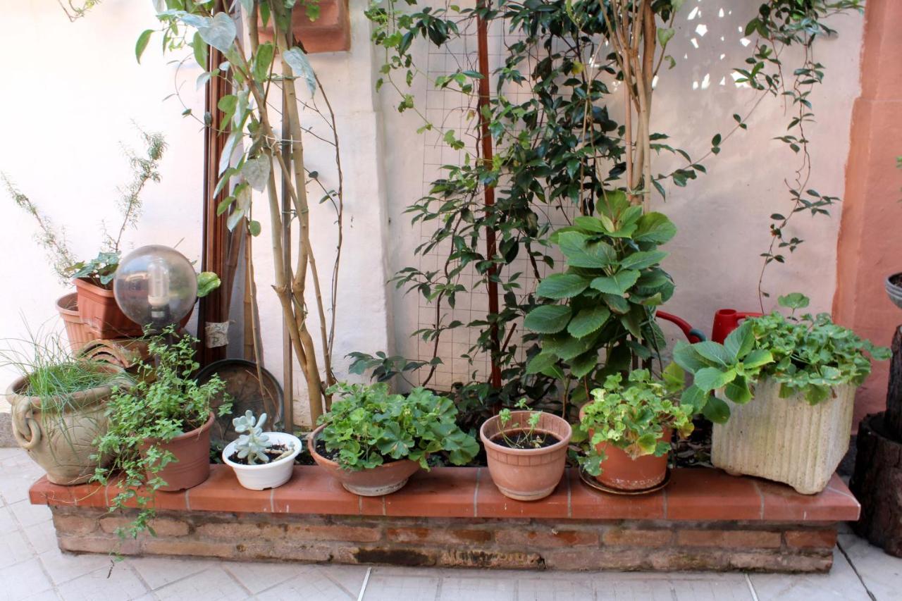 Bed and Breakfast Porta del Carmine Comacchio Exterior foto