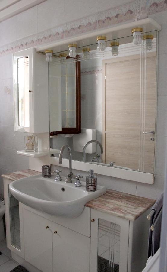 Bed and Breakfast Porta del Carmine Comacchio Exterior foto