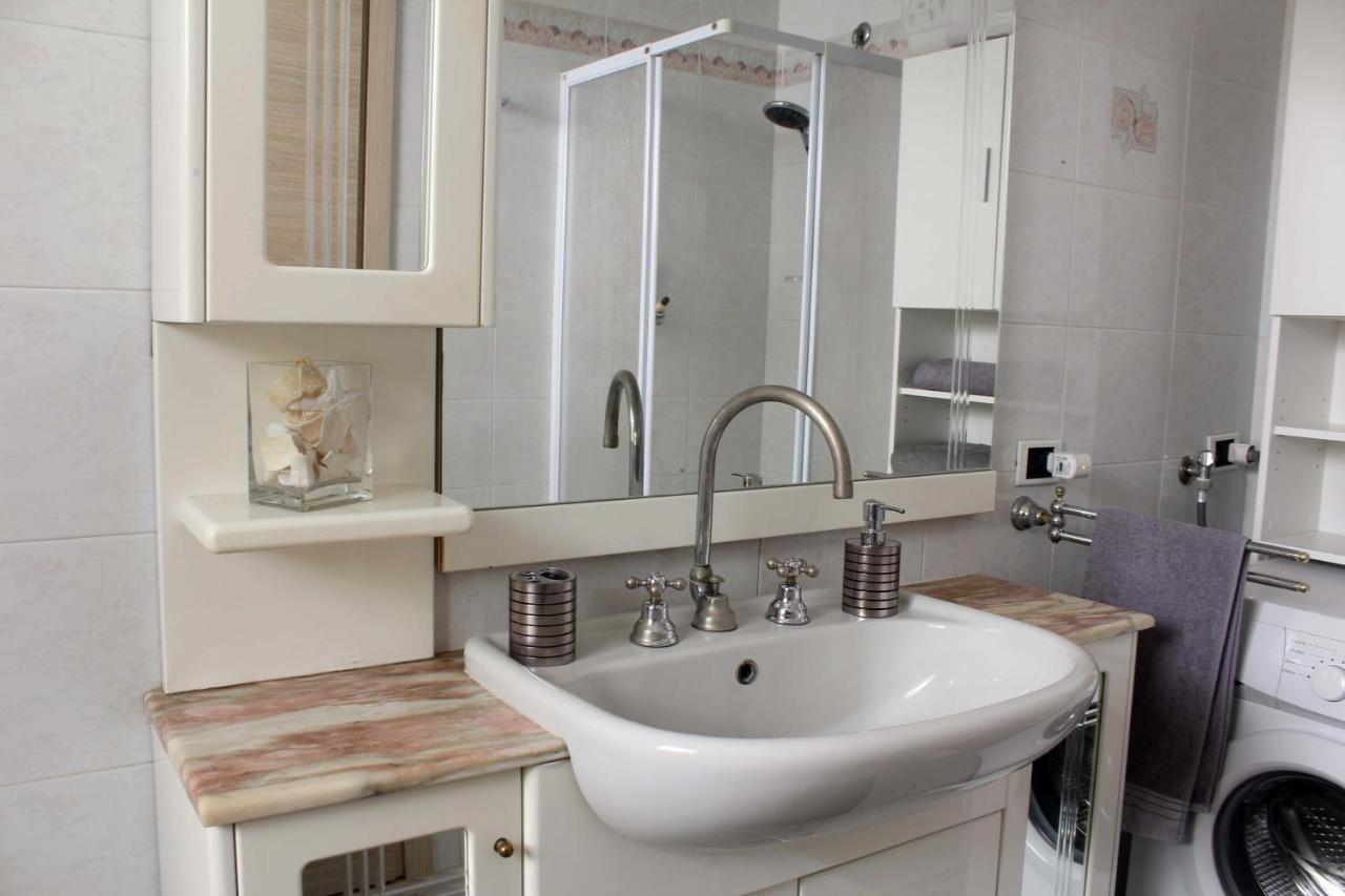 Bed and Breakfast Porta del Carmine Comacchio Exterior foto